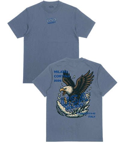 USA Hockey '26 T-Shirt