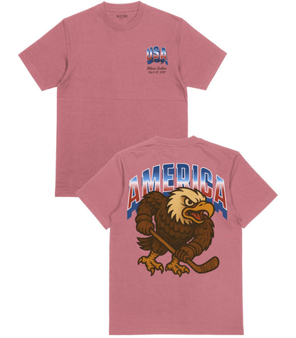USA Hockey T-Shirt