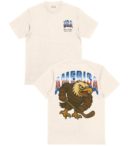 USA Hockey T-Shirt