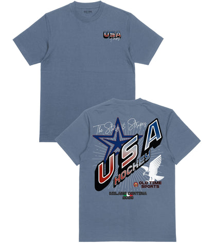 USA Hockey v3 T-Shirt