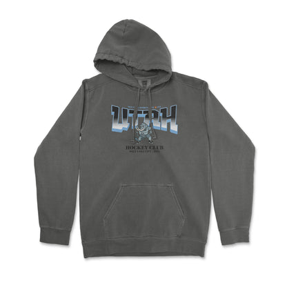 Utah HC Premium Hoodie - Old Time Sports