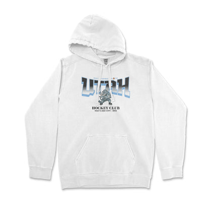 Utah HC Premium Hoodie - Old Time Sports