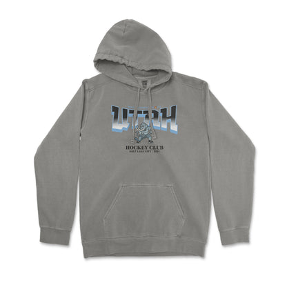 Utah HC Premium Hoodie - Old Time Sports