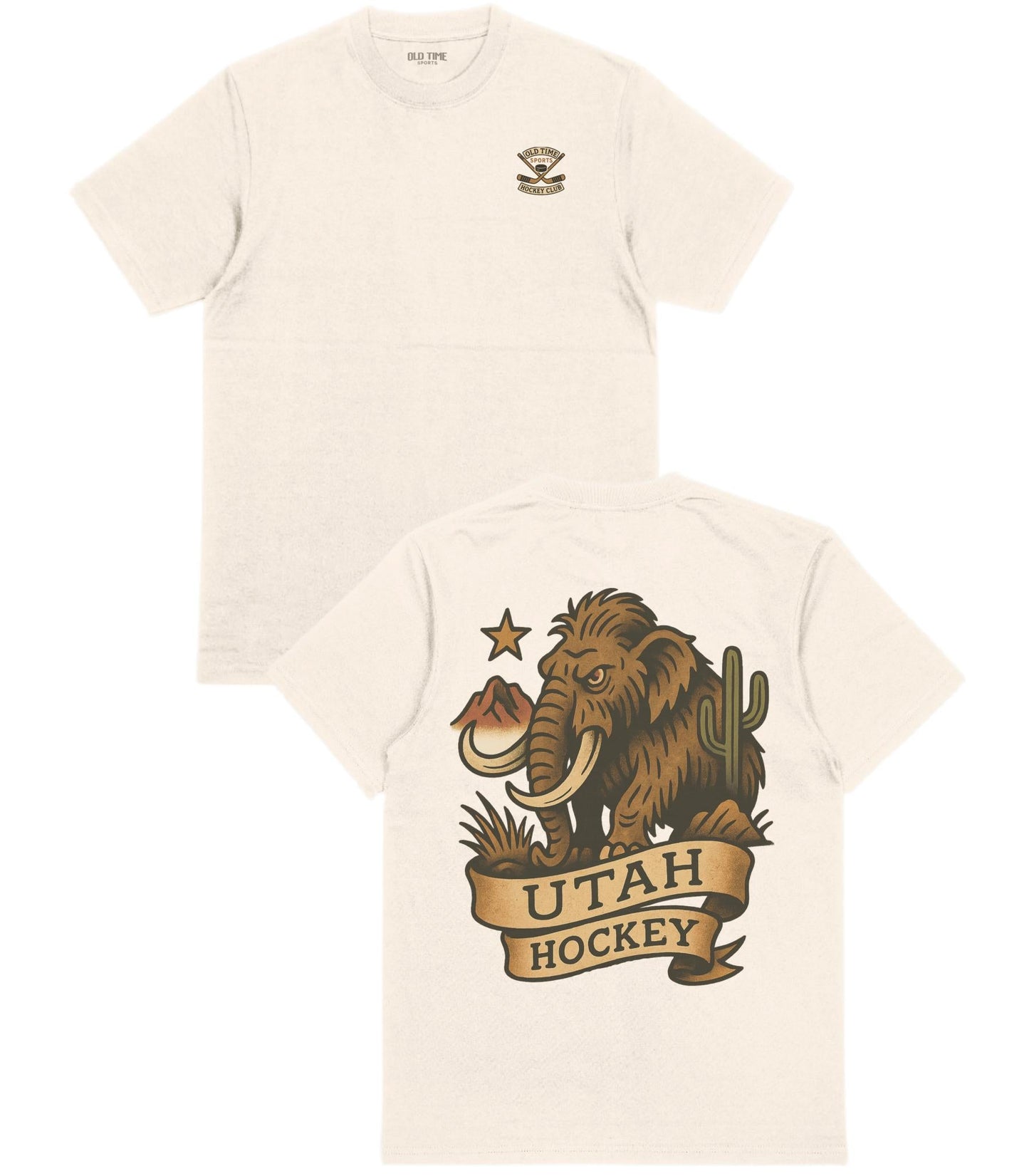 Utah HC T-Shirt