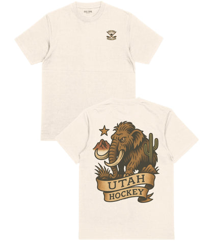 Utah HC T-Shirt