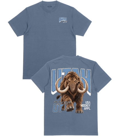 Utah Hockey Appl. T-Shirt - Old Time Sports