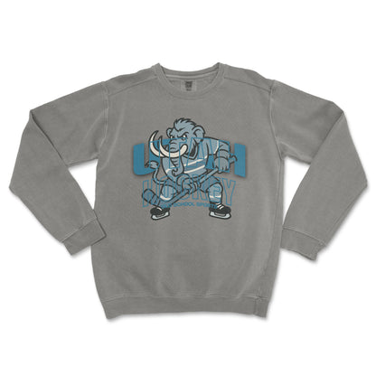Utah Hockey Crewneck - Old Time Sports