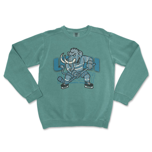 Utah Hockey Crewneck - Old Time Sports
