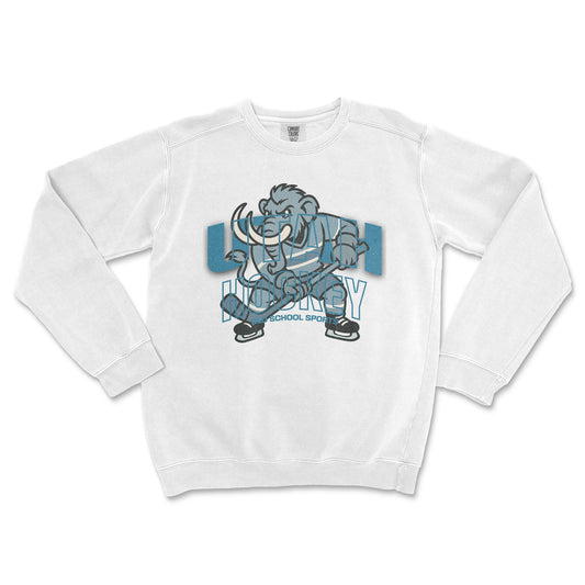 Utah Hockey Crewneck - Old Time Sports