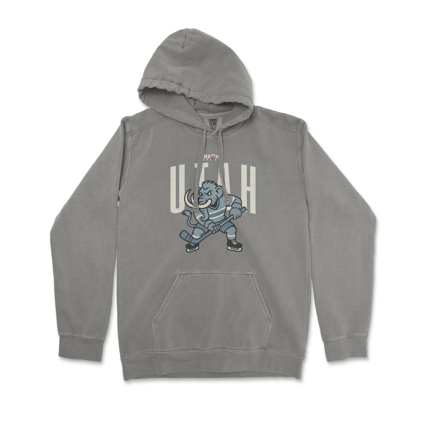 Utah Hockey Premium Hoodie - Old Time Sports