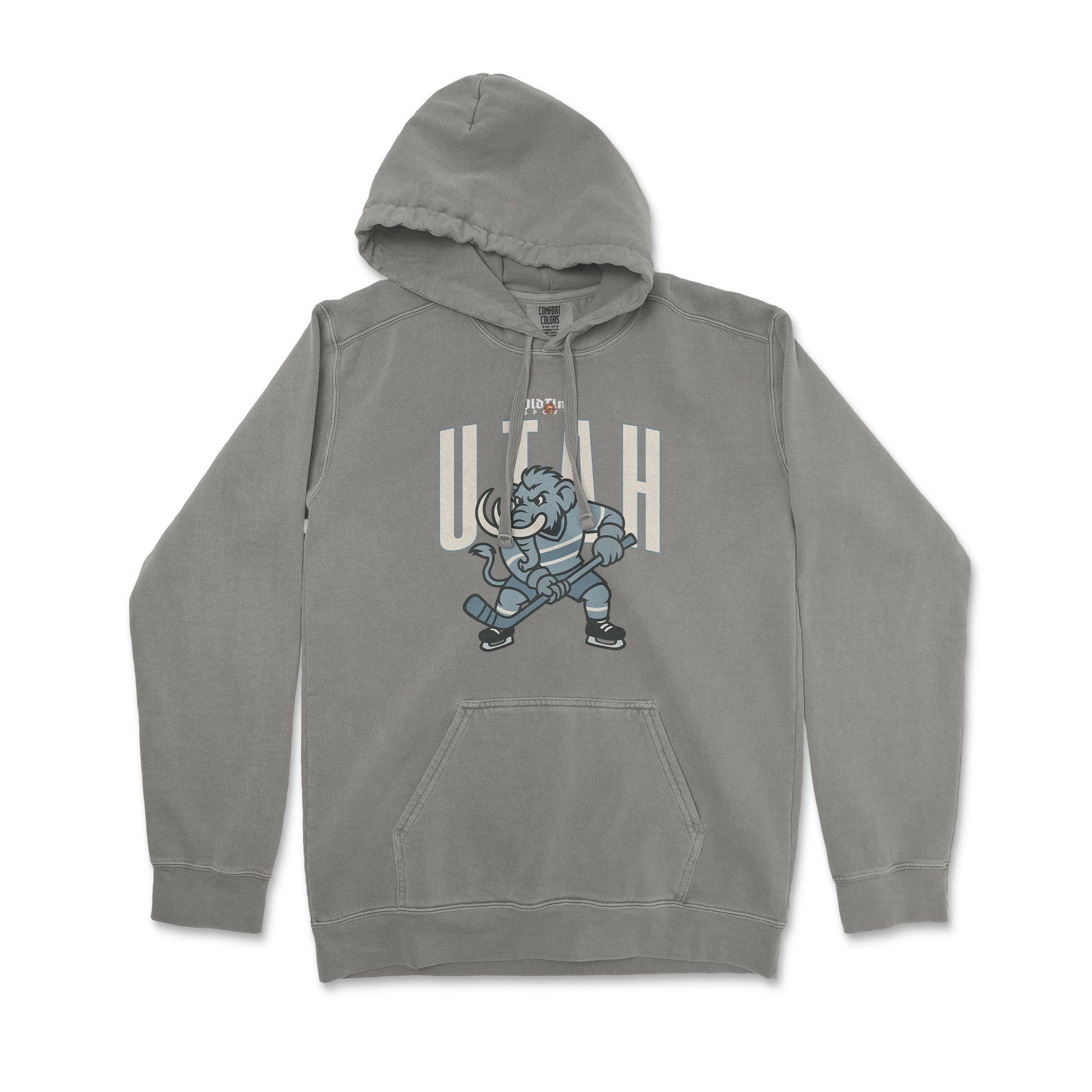 Utah Hockey Premium Hoodie - Old Time Sports