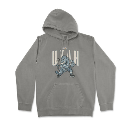 Utah Hockey Premium Hoodie - Old Time Sports
