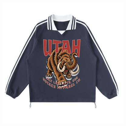 Utah Hockey Signature Jacket - Old Time Sports