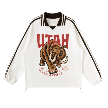 Utah Hockey Signature Jacket - Old Time Sports
