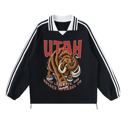 Utah Hockey Signature Jacket - Old Time Sports