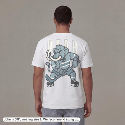 Utah Hockey v2 T-Shirt