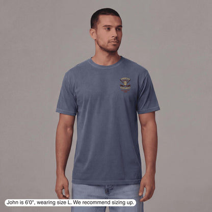 Utah Hockey v2 T-Shirt