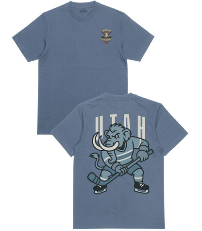 Utah Hockey v2 T-Shirt