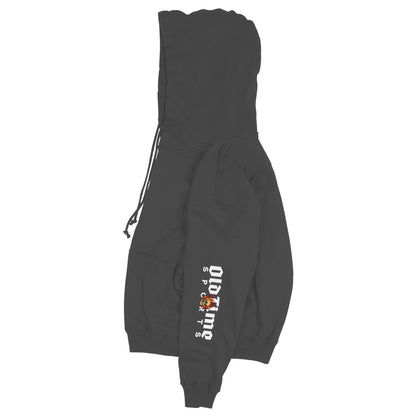 Utah Hockey v3 Basic Hoodie - Old Time Sports