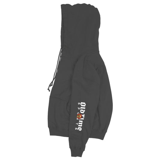 Utah Hockey v3 Basic Hoodie - Old Time Sports