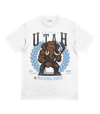 Utah Hockey v3 T-Shirt