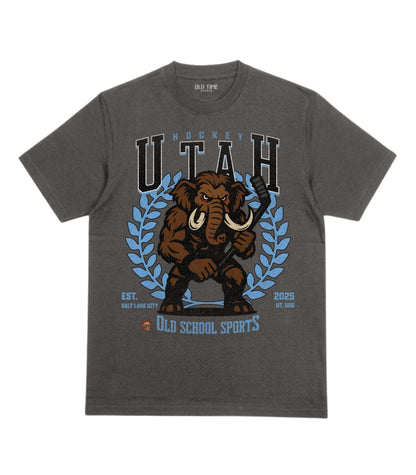 Utah Hockey v3 T-Shirt