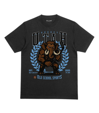 Utah Hockey v3 T-Shirt