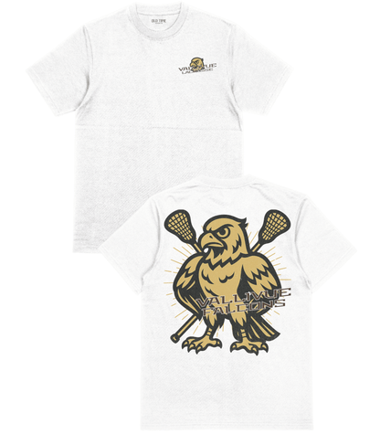 Vallivue Falcons T-Shirt - Old Time Sports