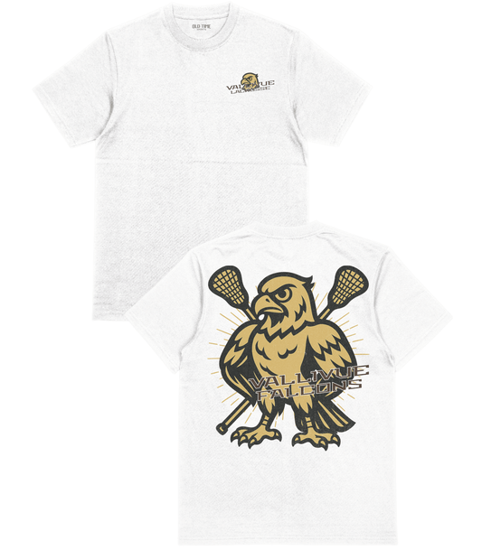 Vallivue Falcons T-Shirt - Old Time Sports