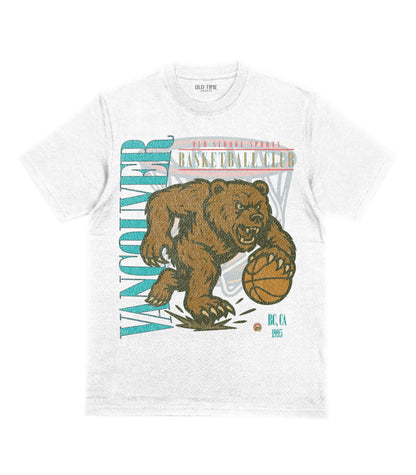 Vancouver Basketball Club T-Shirt