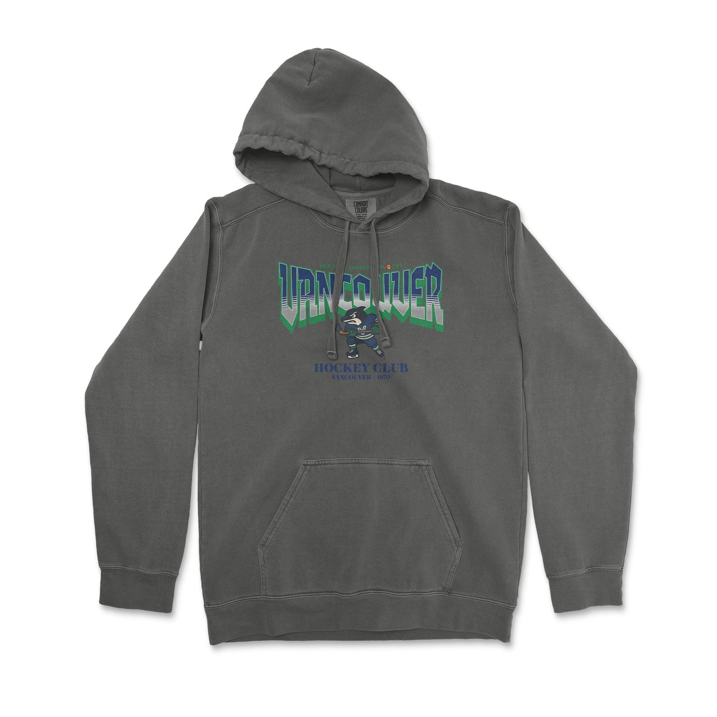 Vancouver HC Premium Hoodie