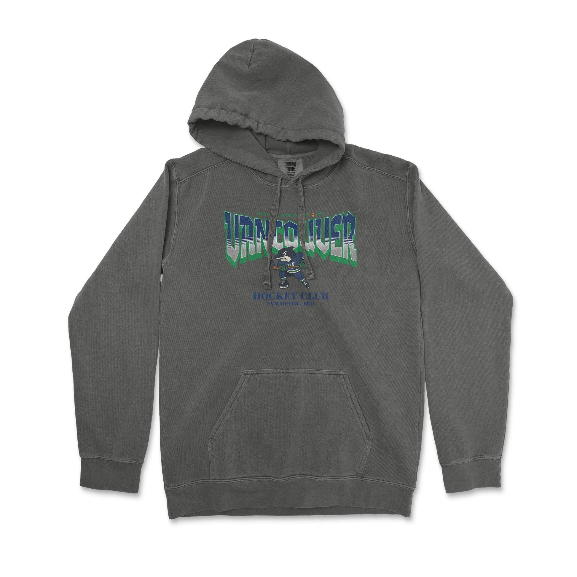 Vancouver HC Premium Hoodie