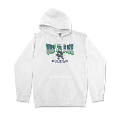 Vancouver HC Premium Hoodie