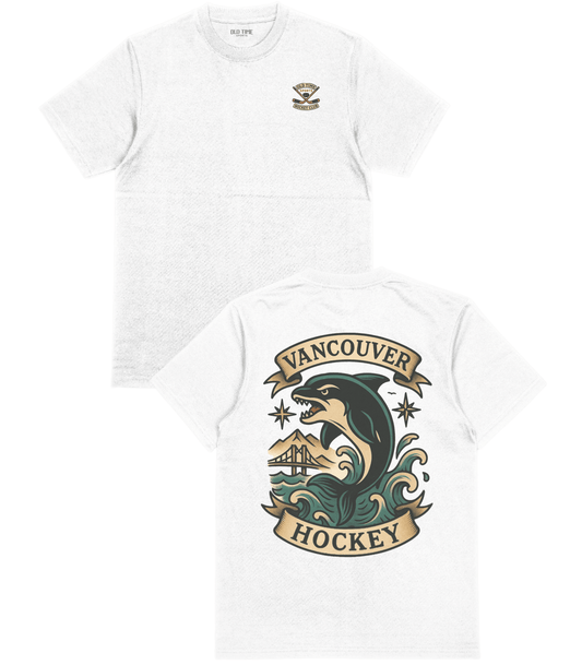Vancouver HC T-Shirt - Old Time Sports