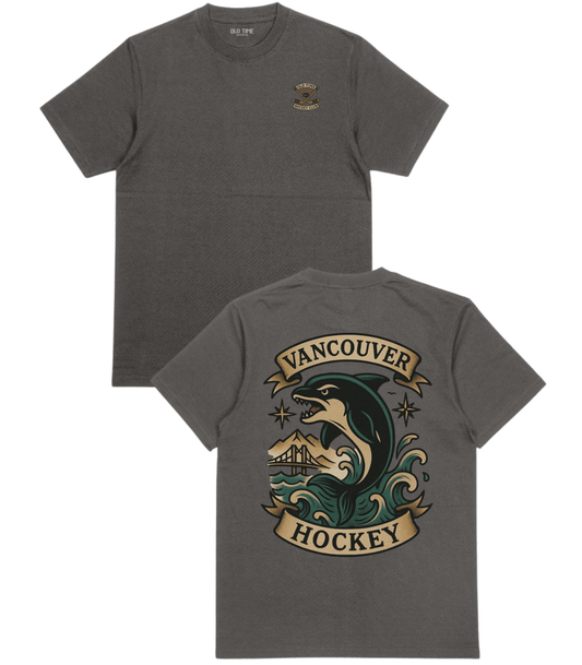 Vancouver HC T-Shirt - Old Time Sports