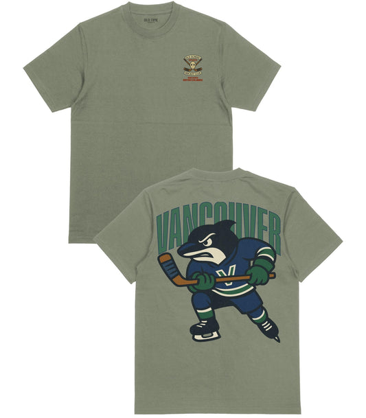Vancouver Hockey v2 T-Shirt