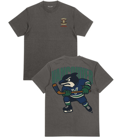 Vancouver Hockey v2 T-Shirt