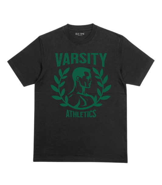 Varsity Athletics T-Shirt - Old Time Sports