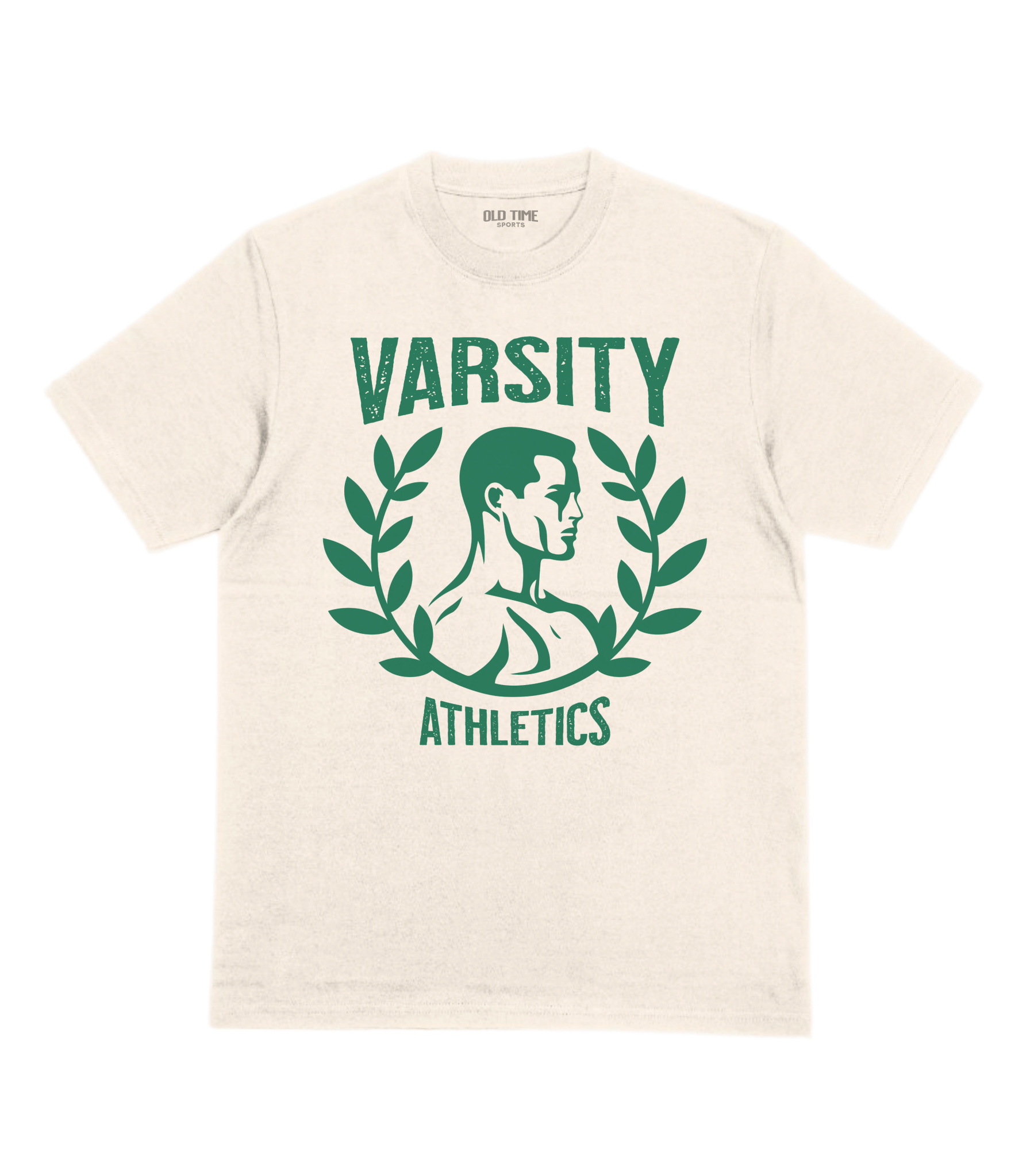 Varsity Athletics T-Shirt - Old Time Sports
