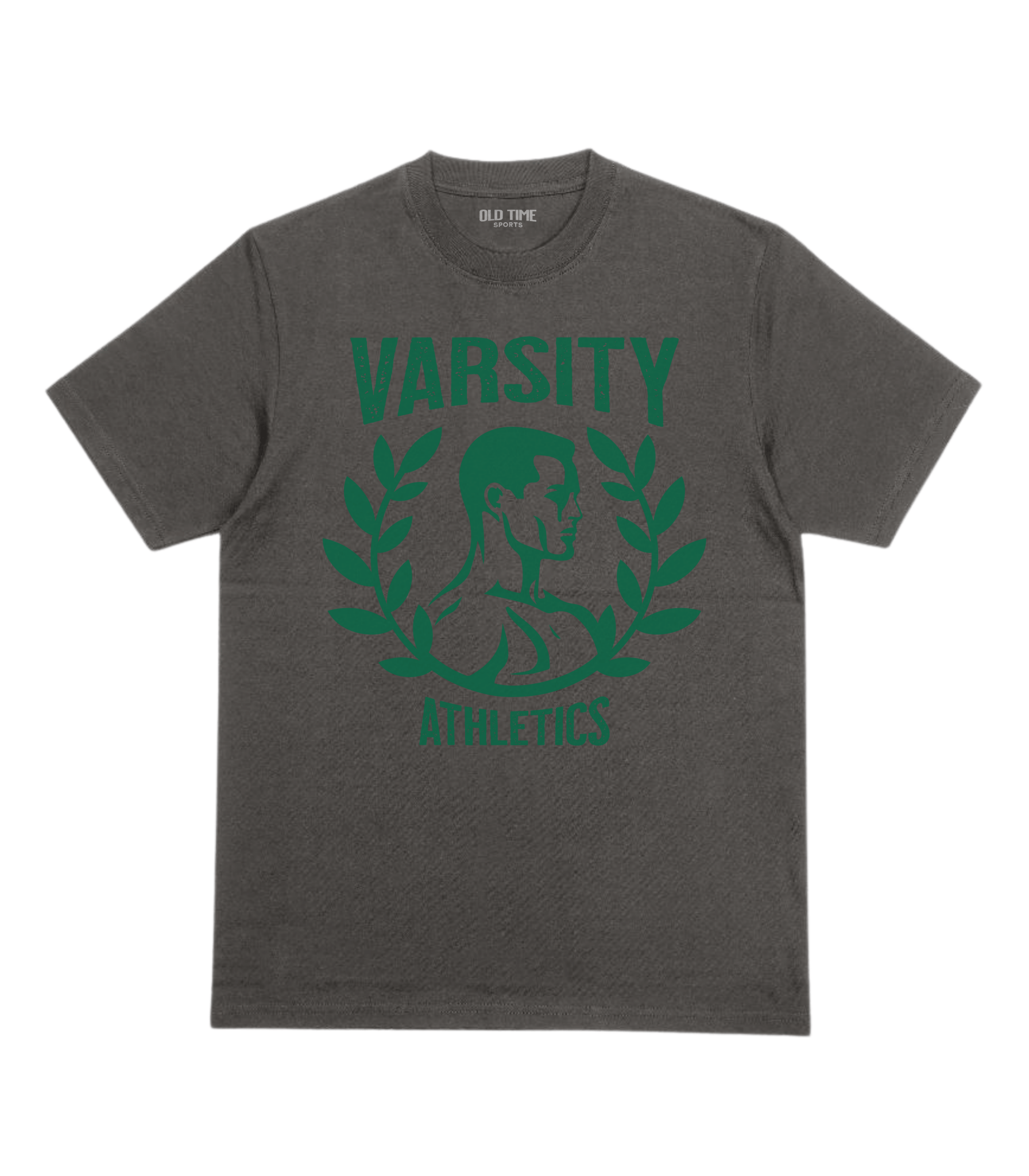 Varsity Athletics T-Shirt - Old Time Sports
