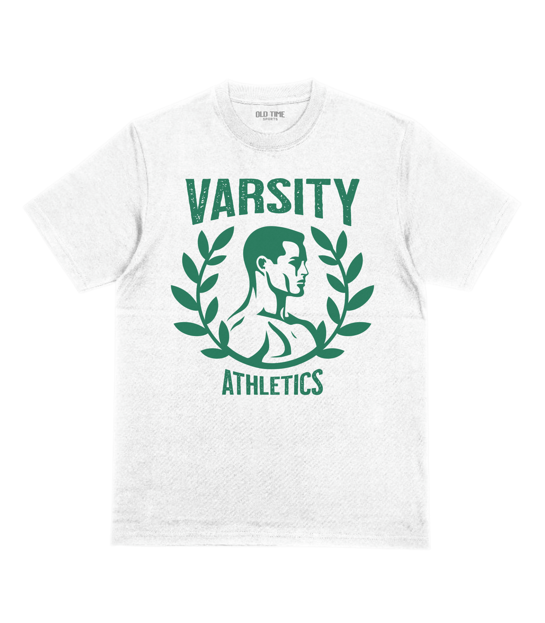 Varsity Athletics T-Shirt - Old Time Sports