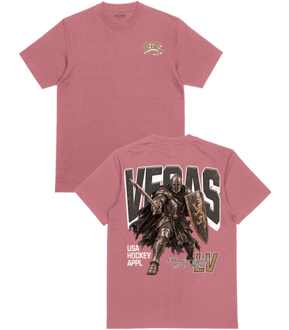 Vegas Hockey Appl. T-Shirt - Old Time Sports