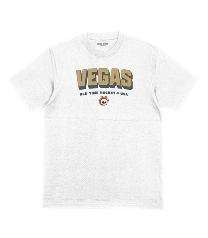 Vegas Hockey T-Shirt - Old Time Sports