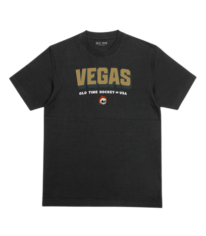 Vegas Hockey T-Shirt - Old Time Sports