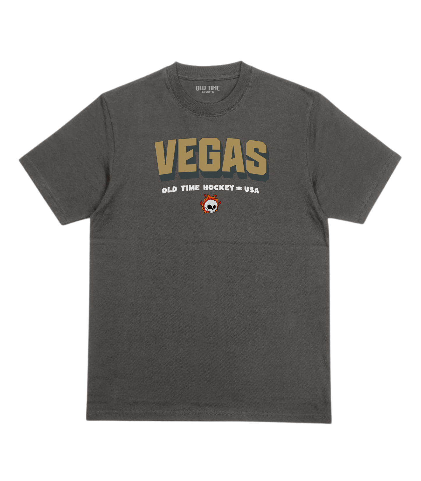 Vegas Hockey T-Shirt - Old Time Sports