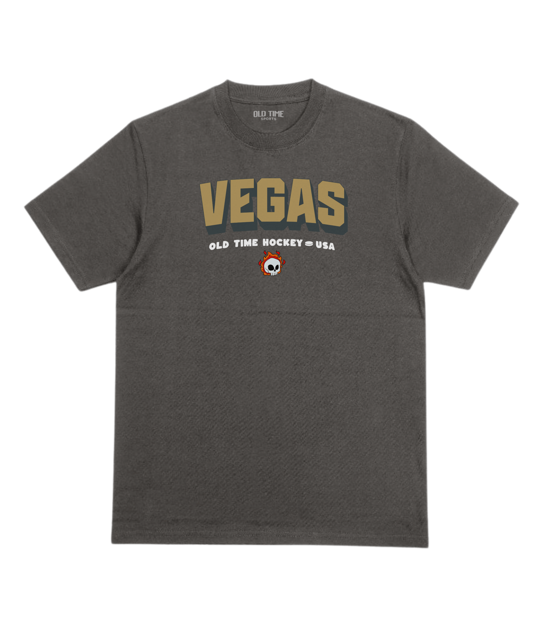 Vegas Hockey T-Shirt - Old Time Sports