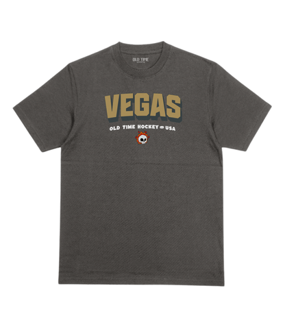 Vegas Hockey T-Shirt - Old Time Sports