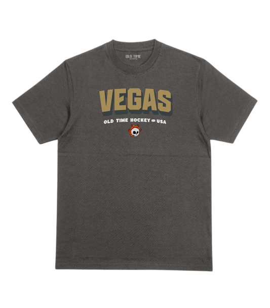 Vegas Hockey T-Shirt - Old Time Sports