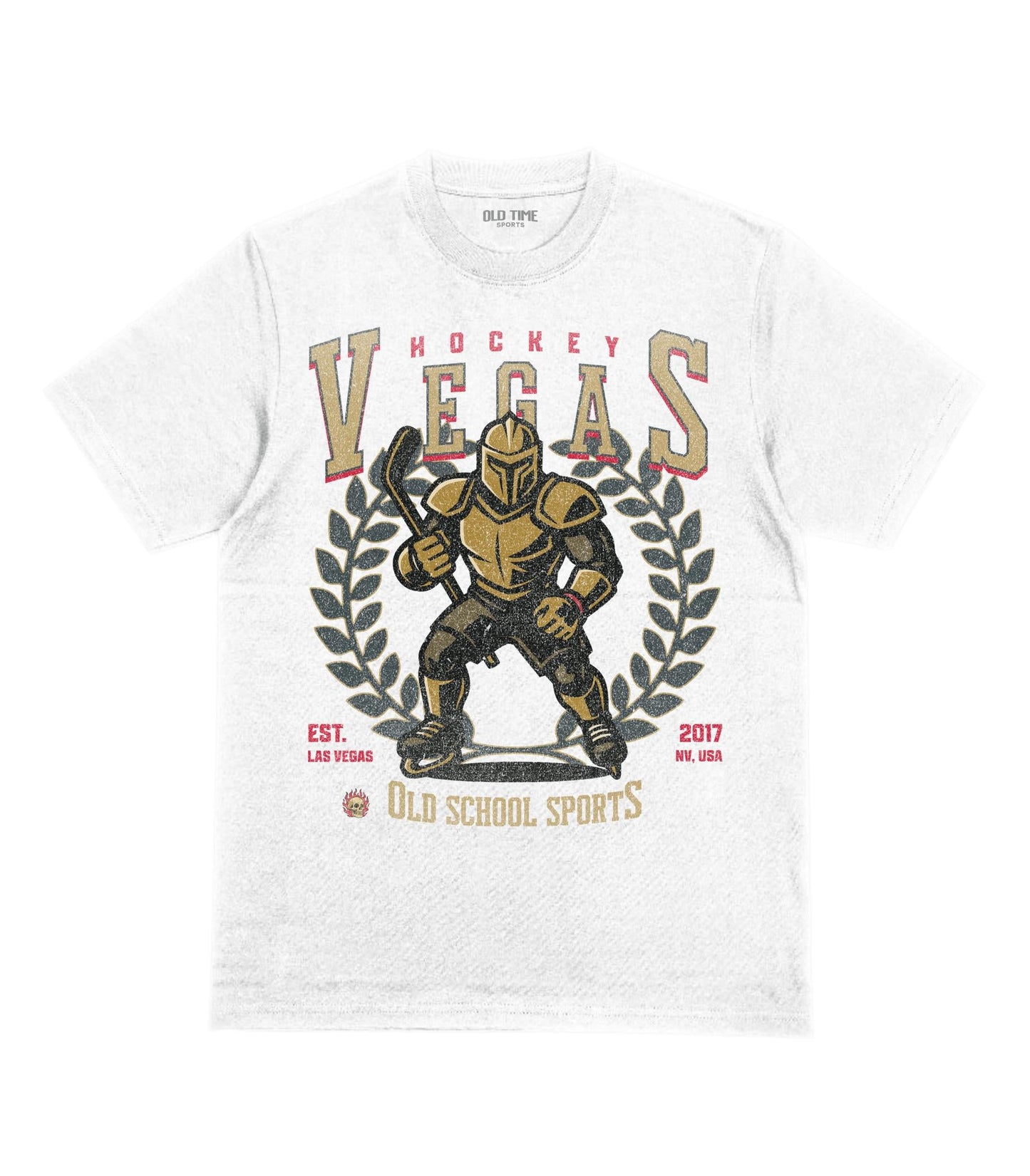 Vegas Hockey v3 T-Shirt