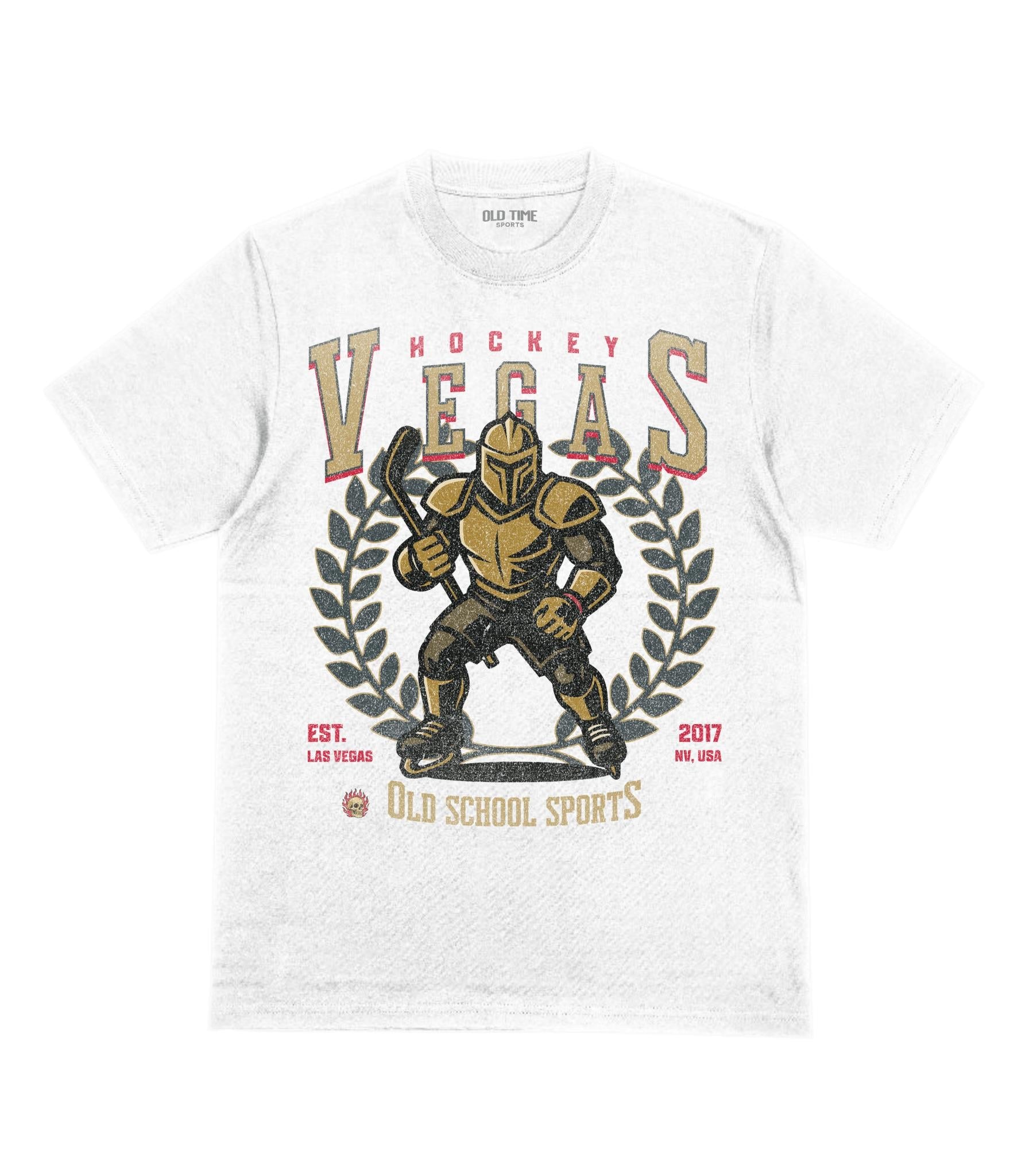 Vegas Hockey v3 T-Shirt